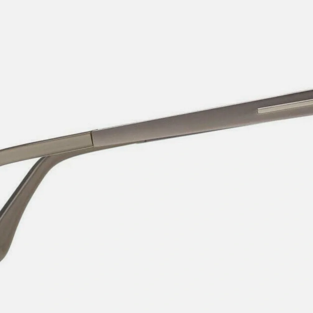 Tom Ford Emma TF 461 59B Grey‎ Sunglasses With Case.